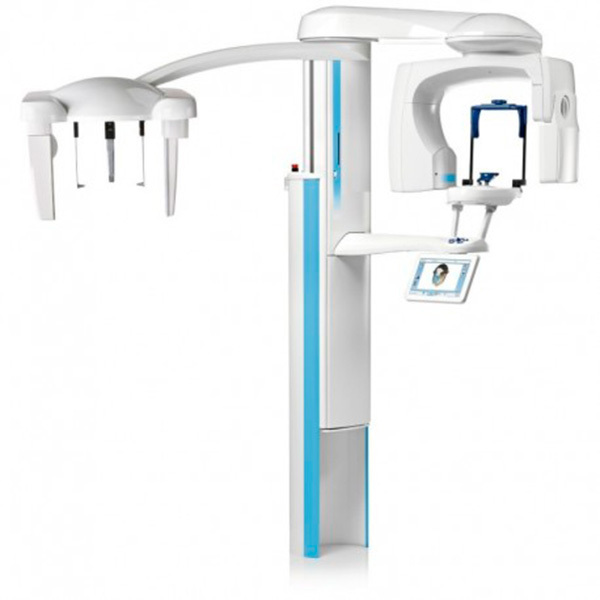 Promax 3d classic ceph radiologia extraoral planmeca