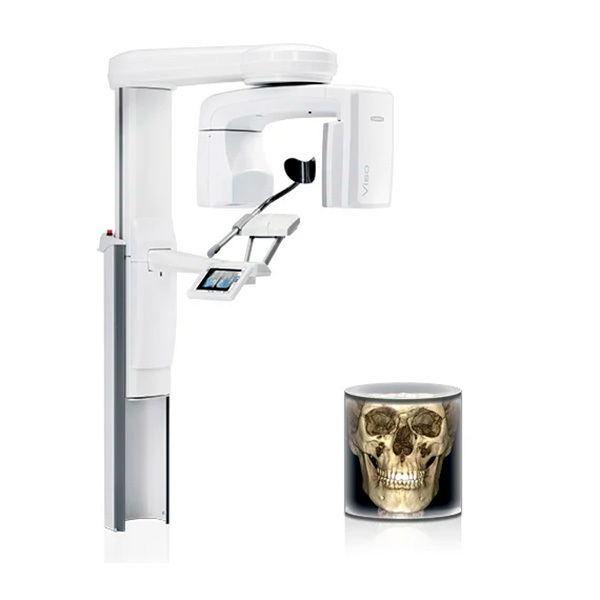 Planmeca viso g5 radiologia extraoral planmeca