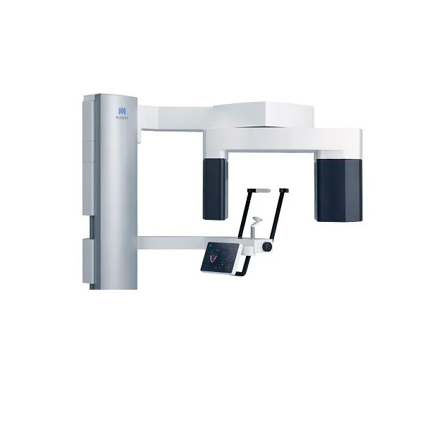 Veraview x800 l-cp radiologia extraoral morita