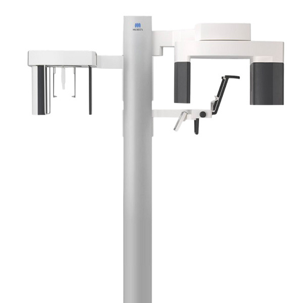 Veraview x800 l-cp radiologia extraoral morita