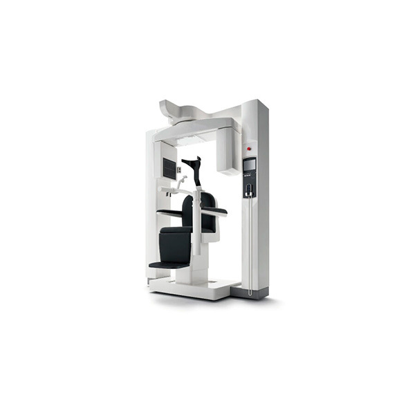 Veraview accuitomo 170 radiologia extraoral morita