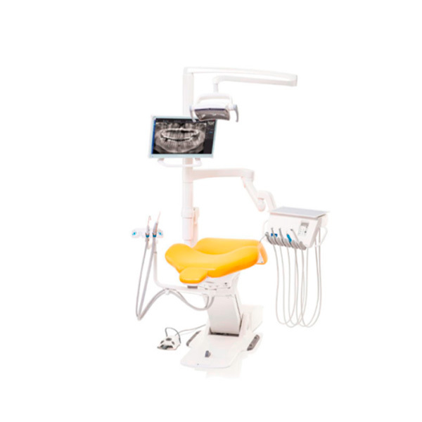 Compact i3 unidades dentales planmeca