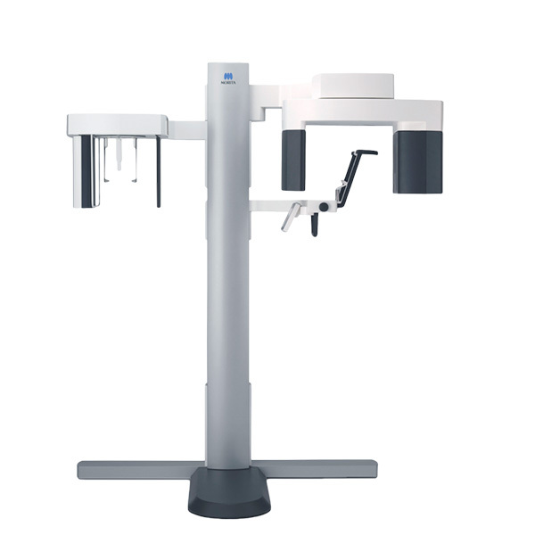 Veraview 3d x800m-cp radiologia extraoral morita