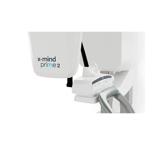 X-mind prime 2d radiologia extraoral acteon