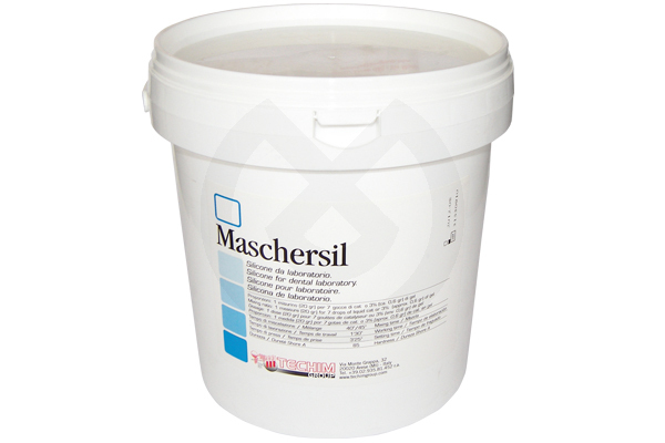 Catalizador masilla elaboracion modelos technim group