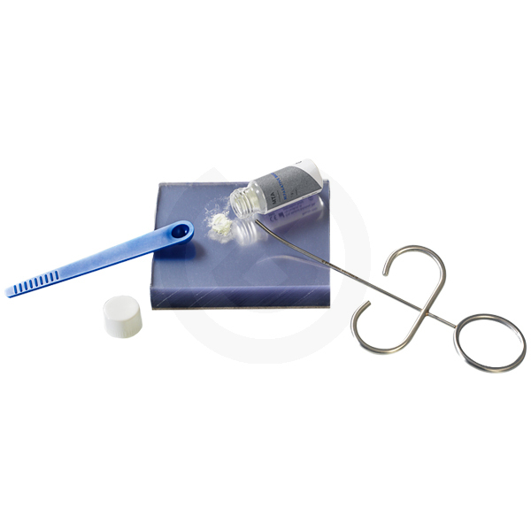 Cemento mta biocerámico cementos proclinic expert