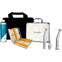 Veloce universidades grupo 6 con luz estudiantes veloce