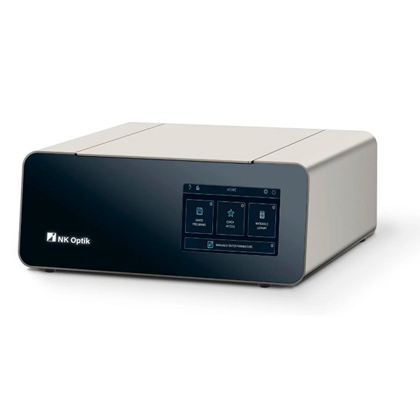 Nk flash 150 maquinaria nk optic