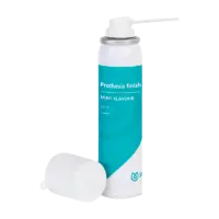 Higienizador abrillantador en spray proclinic 75 ml. higiene proclinic