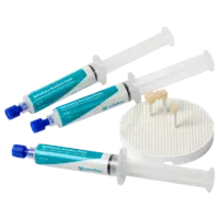 Pasta refractaria proclinic 12ml ceramicas proclinic