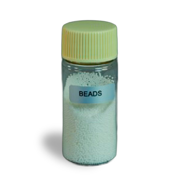 Bolas para sinterizacion ø 1,5mm 100gr maquinaria mestra