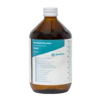 Resina auto proclinic liquido 500 ml acrilicos/resinas proclinic