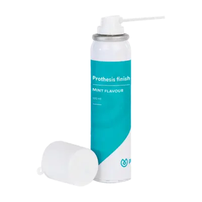 Higienizador abrillantador en spray proclinic 75 ml. higiene proclinic