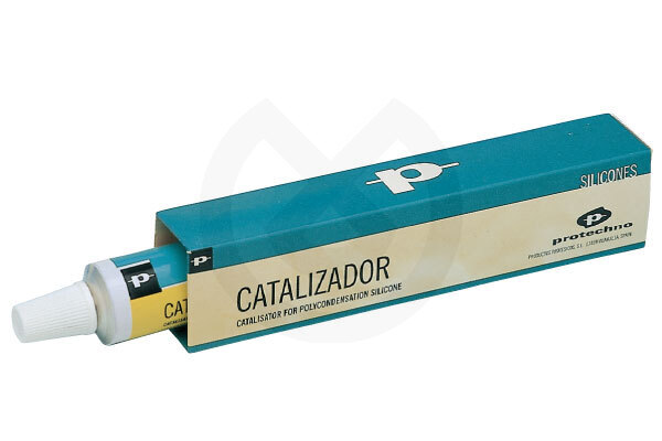 Labosil catalizador gel elaboracion modelos protechno