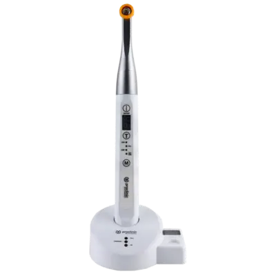 Lampara led ii blanca estética y restauración proclinic expert