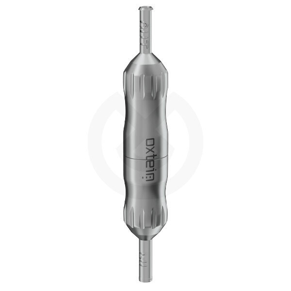 Llave tipo core tool implantes oxtein