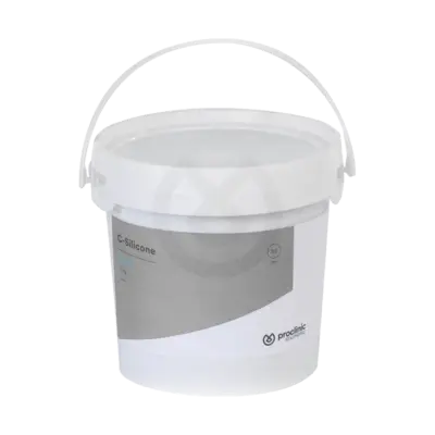 Silicona putty elaboracion modelos proclinic expert