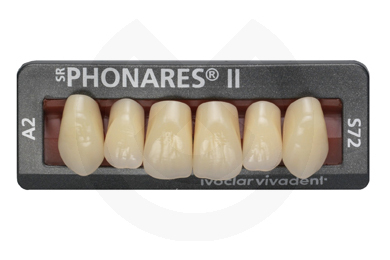 SR PHONARES II Anteriores