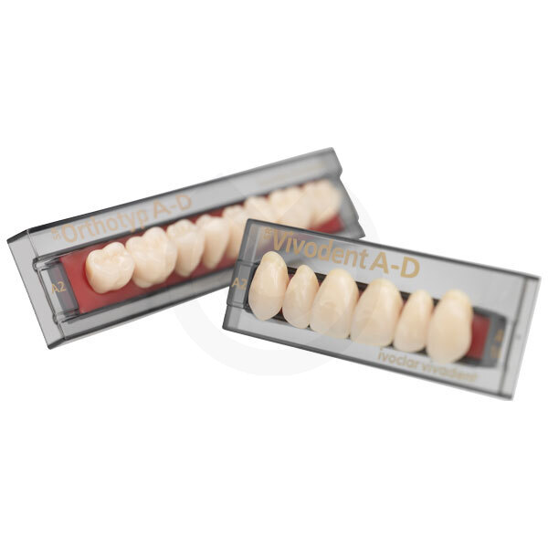 SR VIVODENT A-D ANTERIOR