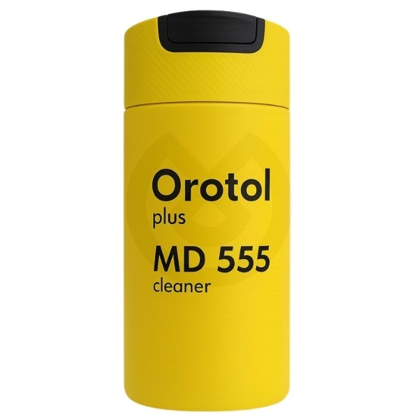 Termo corporativo  desinfección dürr