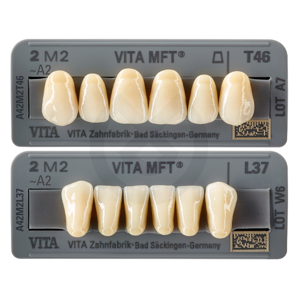 VITA MFT GUIA 3D POSTERIOR INFERIOR Y SUPERIOR