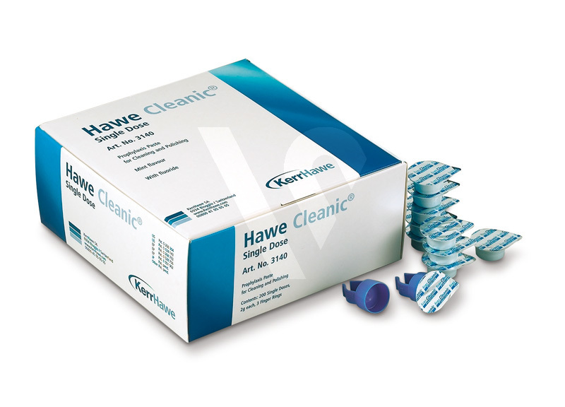Cleanic single dose -45%+omaggio profilassi non marcato