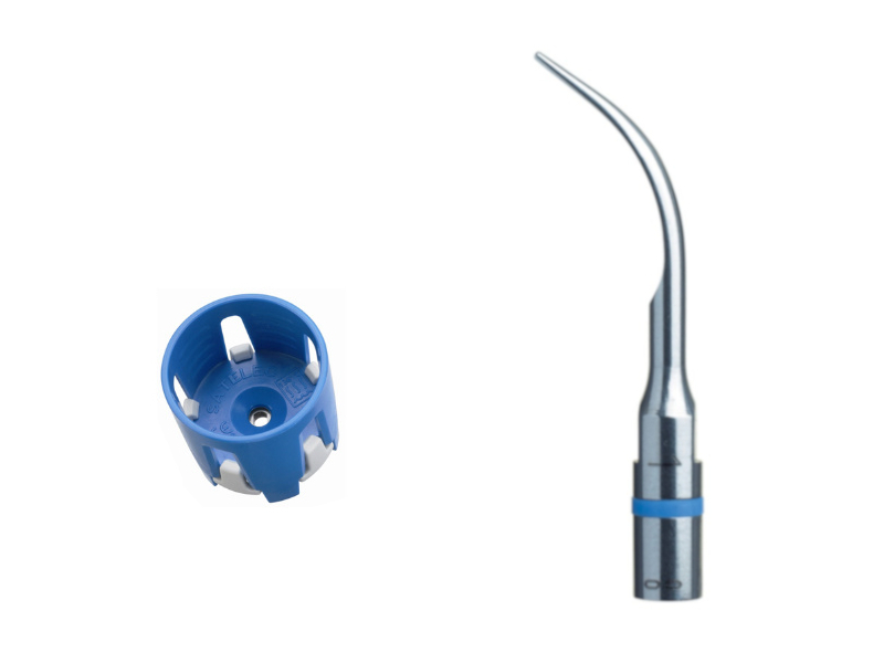 Inserti satelec n.1/1s 2pz +omaggio profilassi non marcato