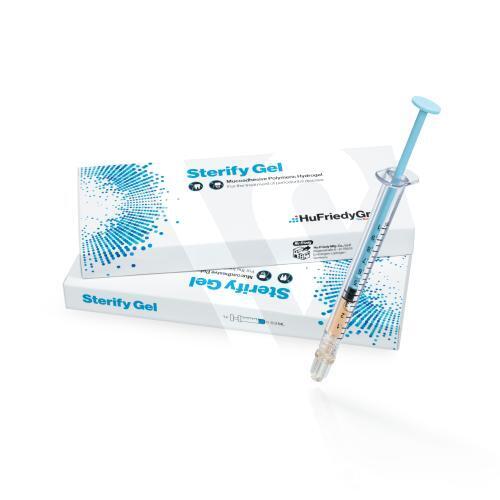 Sterify gel + sonda sconto -40% anestesia-farmacia non marcato