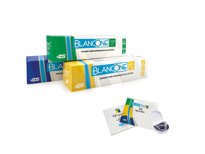 Blancone home single 4+2+omaggio profilassi non marcato