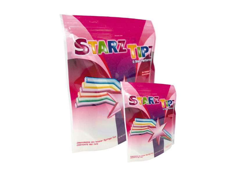 Starz tipz 1500pz -34% +150pz omaggio monouso non marcato