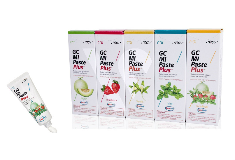 Mi paste -25% + 1 tubetto omaggio profilassi non marcato