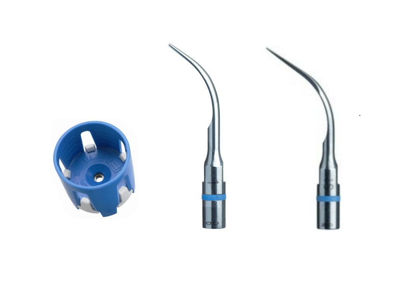 Inserti satelec n.1/1s 2pz +omaggio profilassi non marcato