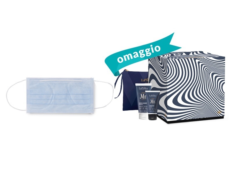 Mascherine fmp4 20pz -41% + omaggio monouso non marcato