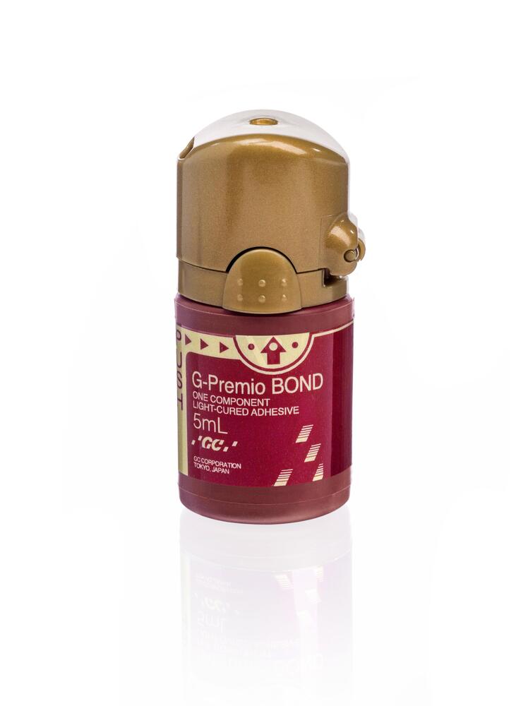 G-premio bond 5ml 012694 otturazioni-ricostruzione g.c. international