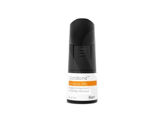 Optibond universal 360 refill 5ml 36822 otturazioni-ricostruzione kerr