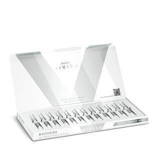 Vivida office prophy pen 6% hps 12x1.4ml 66100138 kulzer profilassi kulzer