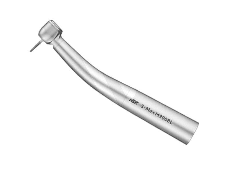 Turbina s-max m900bl attacco bien air   p1264 nsk manipoleria nsk