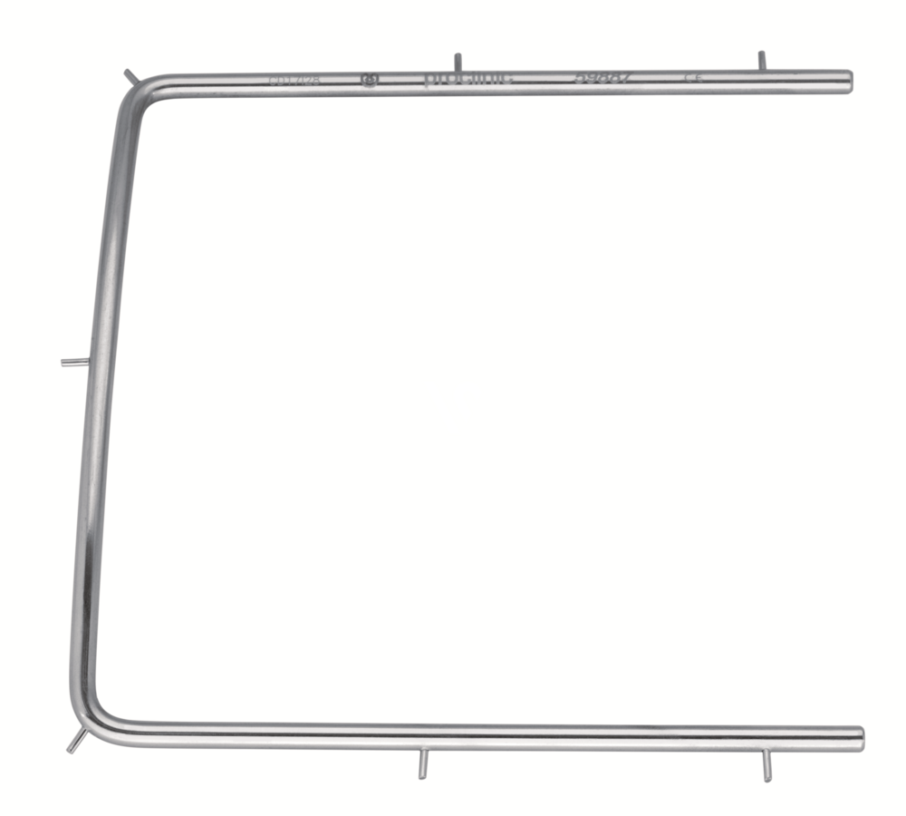 Arco di young metallico 3040-1 proclinic 1pz 59887 diga proclinic