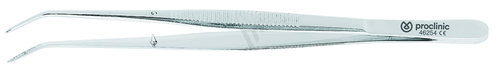 Pinzetta n. 2 london-college 0601-2 46254 proclinic strumentario proclinic