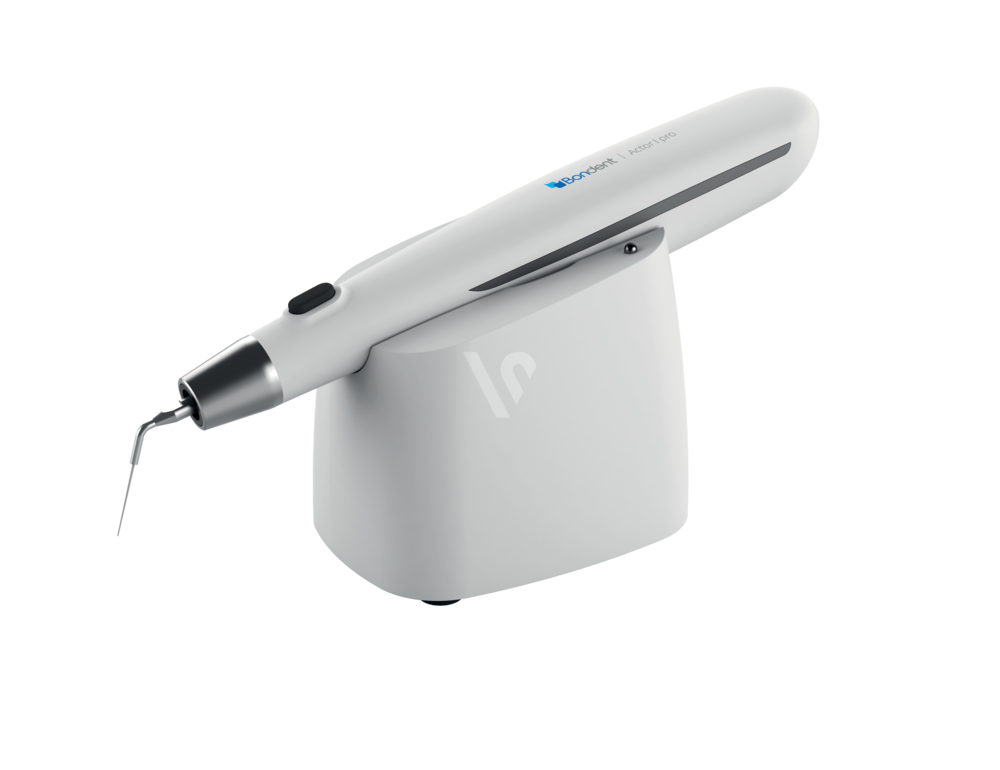 Actor i pro attivatore irrigazione a ultrasuoni bonsrcw2000 bondent endodonzia simit