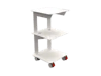 Carrello astro no cassetto+3 prese corrente c3rat zilfor mobili zilfor