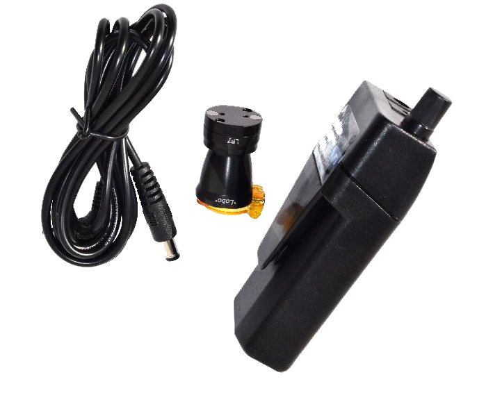 Lobo varilight 3 kitlv3 led s/attacco - new sistemi d'ingrandimento generico