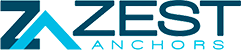 Brand ZEST ANCHORS