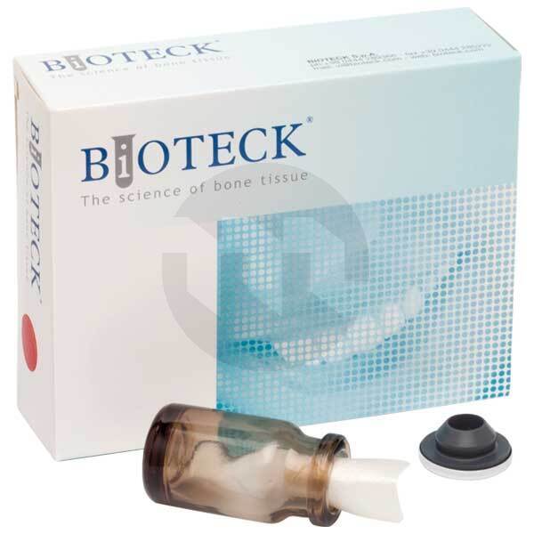Membrana de cologénio biocollagen biomateriais bioteck