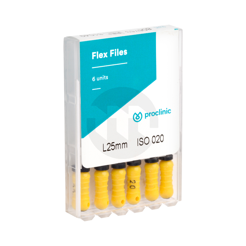 Limas k flex endodontia proclinic