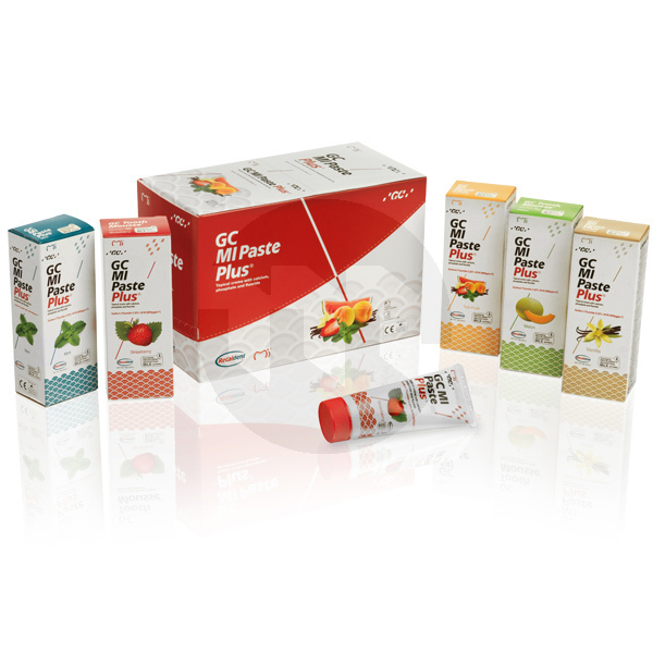 Mi paste plus profilaxia gc