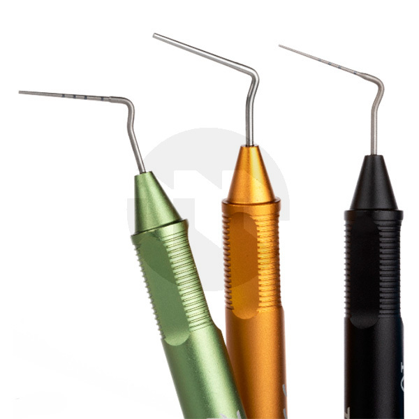 Instrumentos z-plugger zarc endodontia zarc4endo