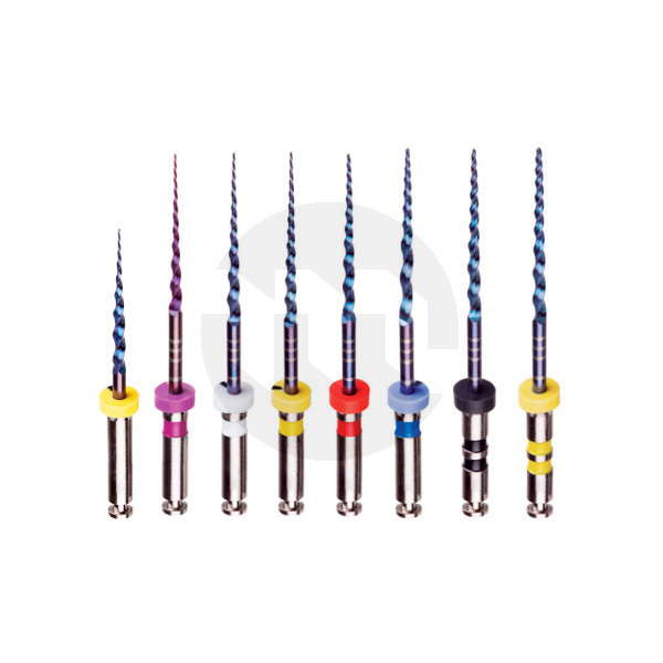 Limas blueshaper pro zarc endodontia zarc4endo