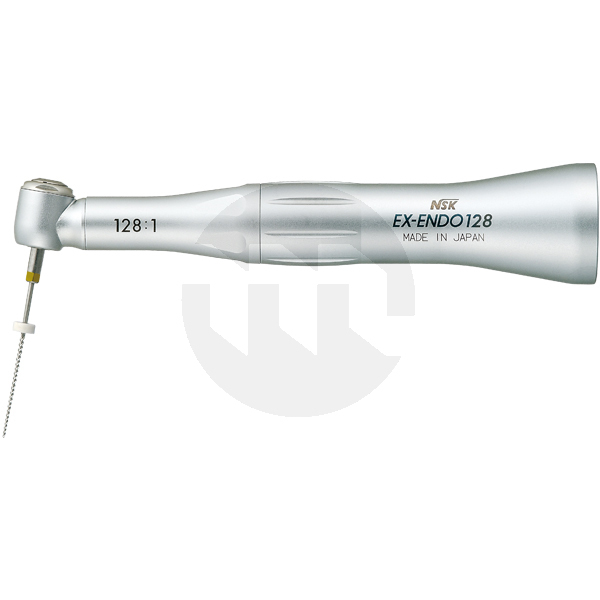 Contra-ângulo ex-endo 128 equipamentos de endodontia nsk
