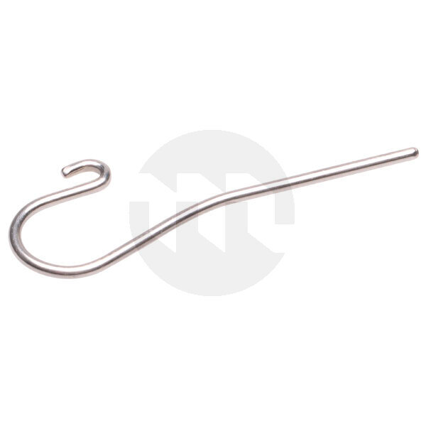 Gancho de lábio para localizador apical woodpex iii equipamentos de endodontia woodpecker
